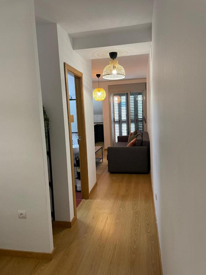 Apartamento Punta Umbría junto a la Ría Exterior foto