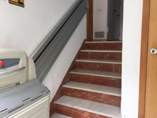 Apartamento Punta Umbría junto a la Ría Exterior foto