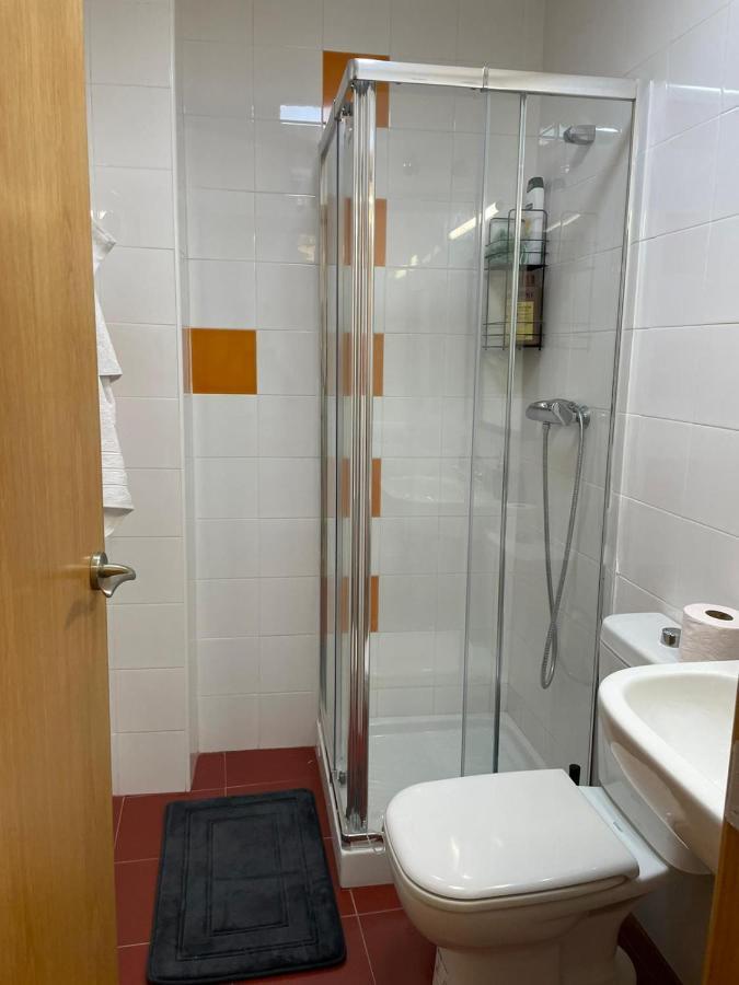 Apartamento Punta Umbría junto a la Ría Exterior foto