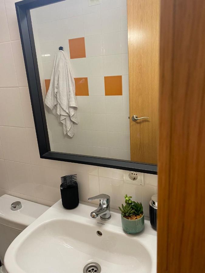 Apartamento Punta Umbría junto a la Ría Exterior foto