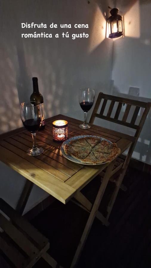 Apartamento Punta Umbría junto a la Ría Exterior foto