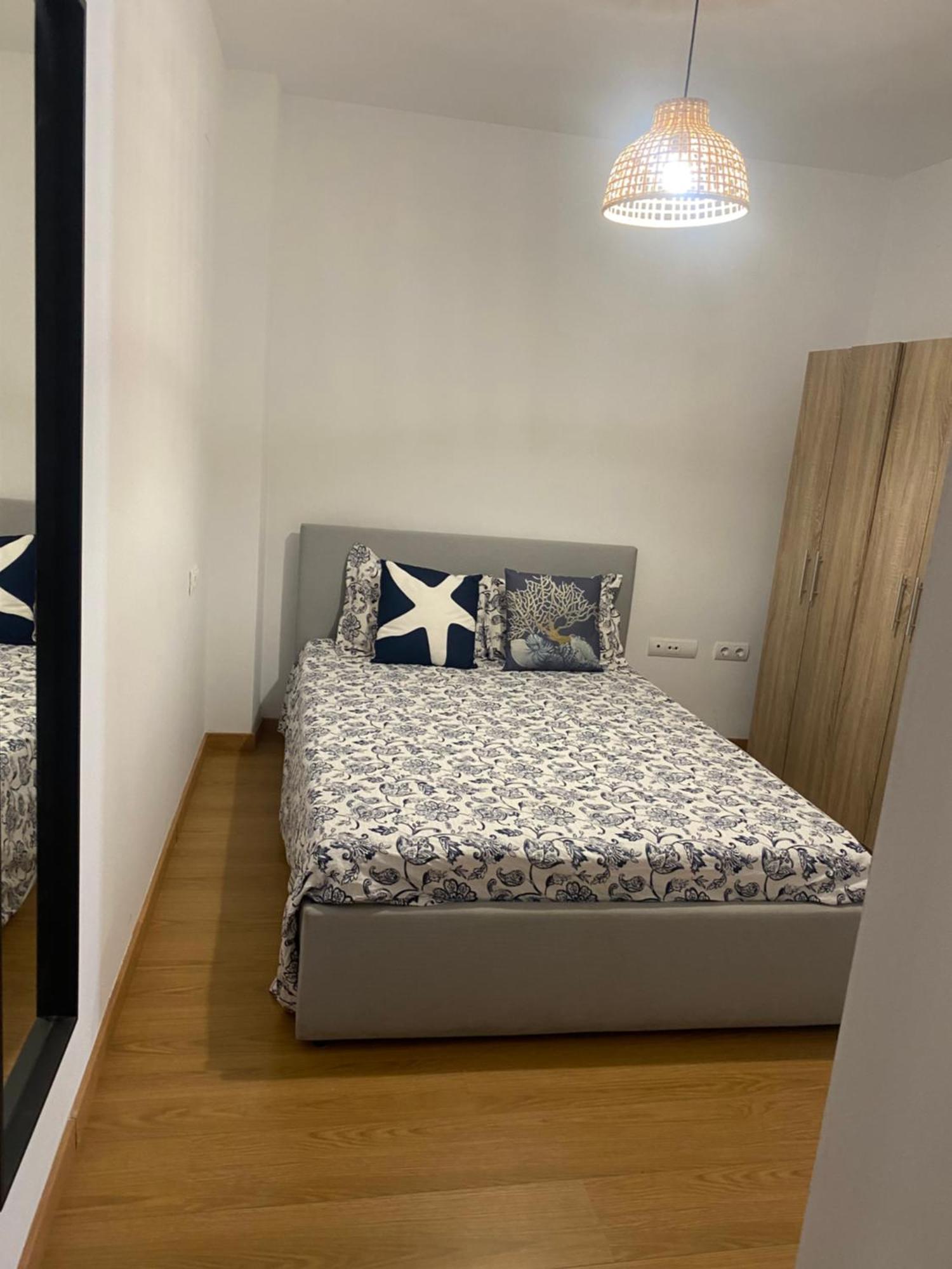 Apartamento Punta Umbría junto a la Ría Exterior foto